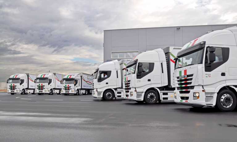 Iveco cresce nel retail e in Piemonte si affianca a Orecchia