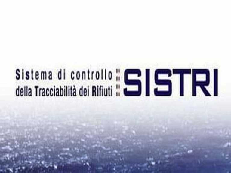 Sistri: il ministero dell’Ambiente conferma il test del 24 ottobre