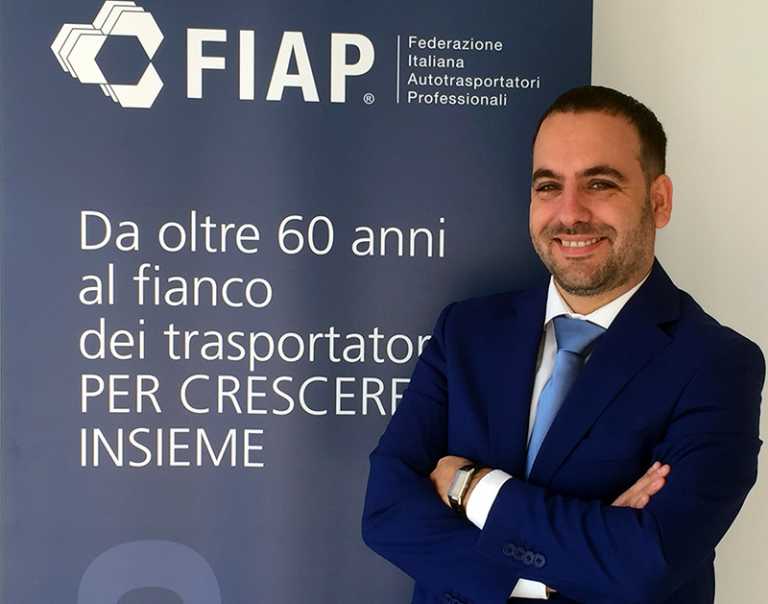 Peron (Fiap): «Crescono le attese? Le imprese devono aggregarsi per far valere la propria forza»