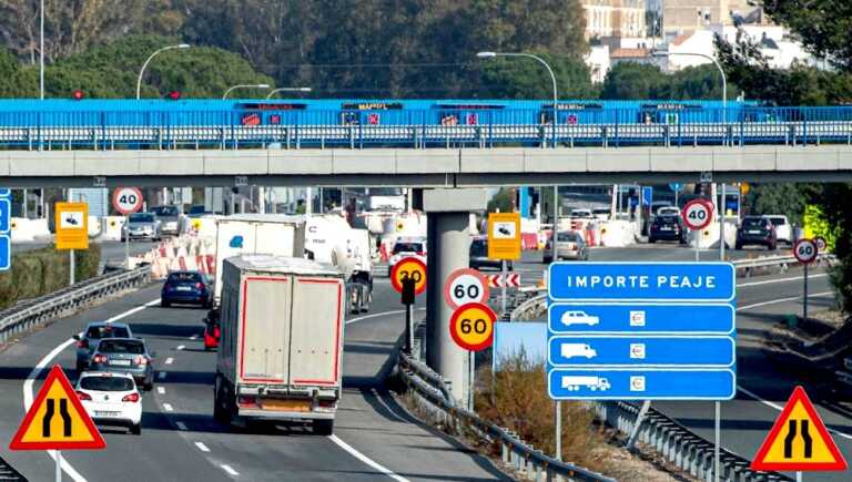 La guida di camion è un lavoro usurante: la Spagna a un passo dall’approvazione della riforma