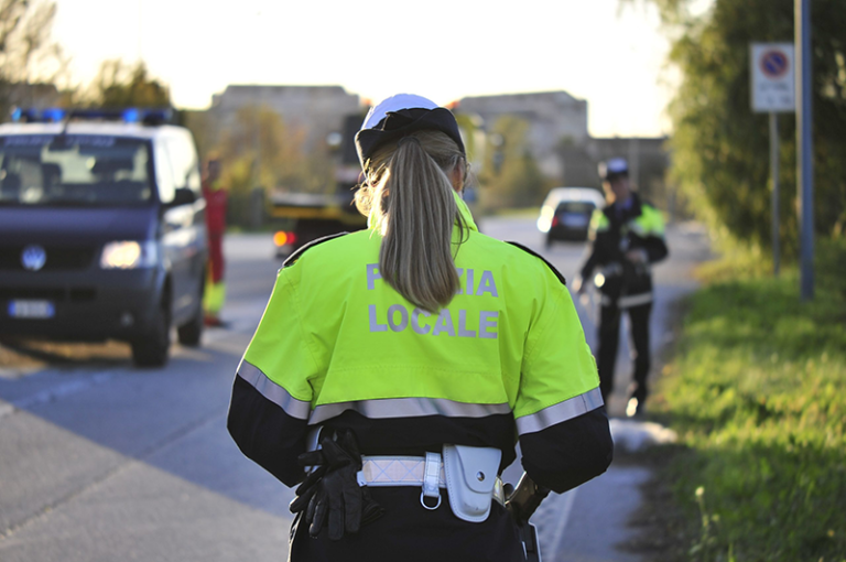 Operazione Truck & Bus: in una settimana rilevate oltre 3.000 infrazioni in Italia