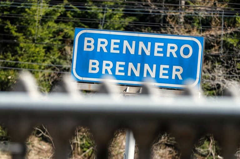 L’insostenibile attraversamento del Brennero