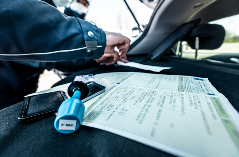 Multa di 5.000 euro nel bolognese per cabotaggio abusivo