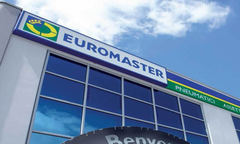 Euromaster Italia raggiunge i 300 centri di servizio