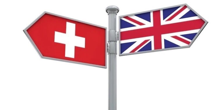 Consegne last-mile in Svizzera e UK: la proposta di Seven Senders per spedire e sdoganare le merci in 48 ore