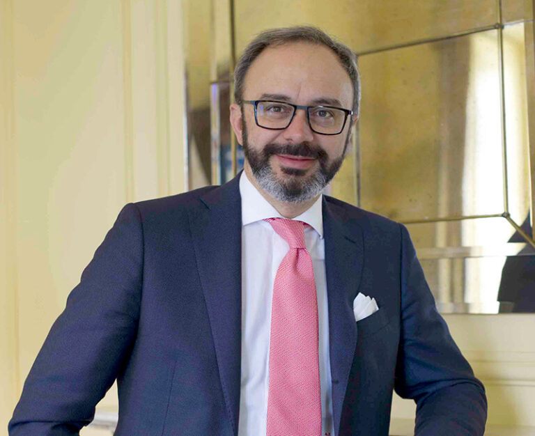 Alessandro Pitto, presidente Fedespedi: «Sostenibilità, digitalizzazione e nuove competenze»