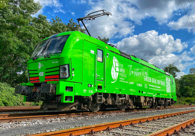 TX Logistik aumenta i treni tra Colonia e Bologna