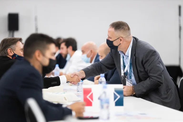 WConnecta 2022: torna a ottobre lo speed networking del trasporto