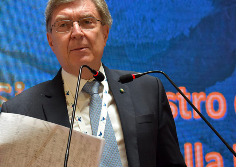 Giovannini: «in arrivo 130 mld per le infrastrutture»