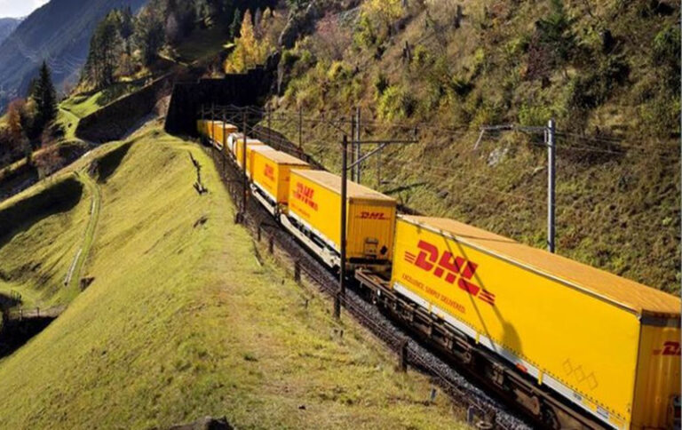 Genova-Padova. DHL avvia nuovo collegamento intermodale