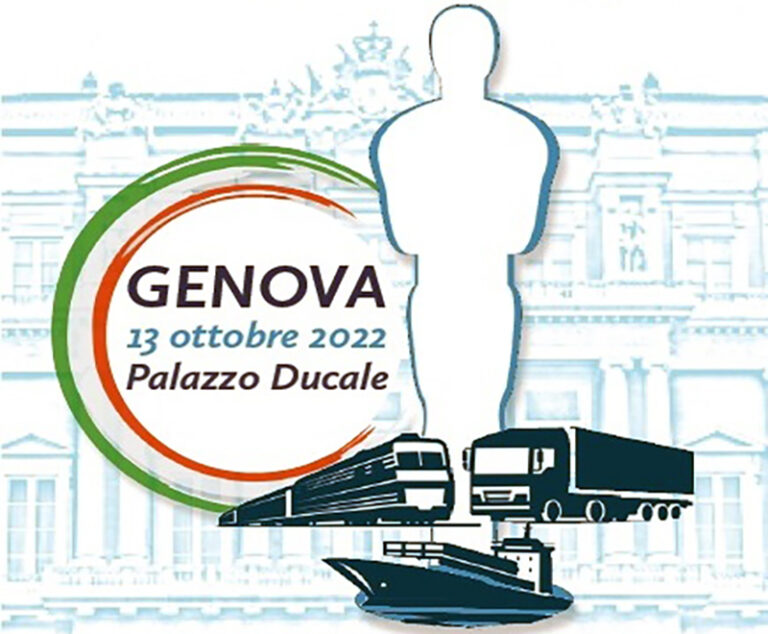 A Genova si designano gli Ship2Shore Awards 2022