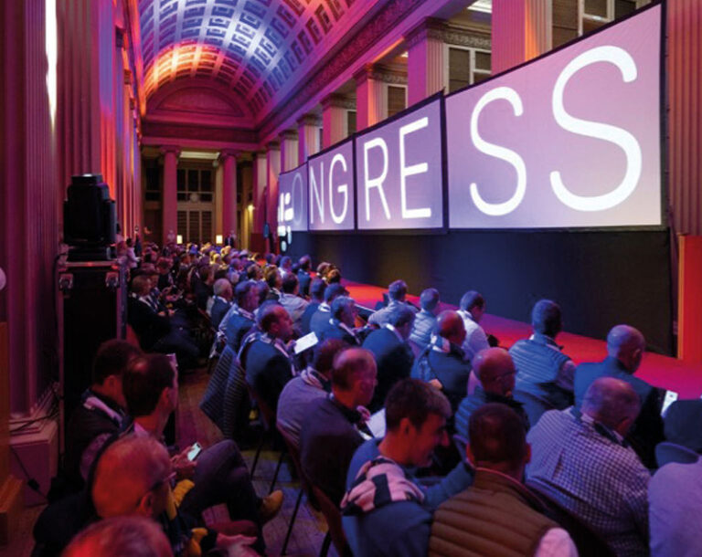 Congresso Astre: si riuniscono a Edimburgo le PMI europee