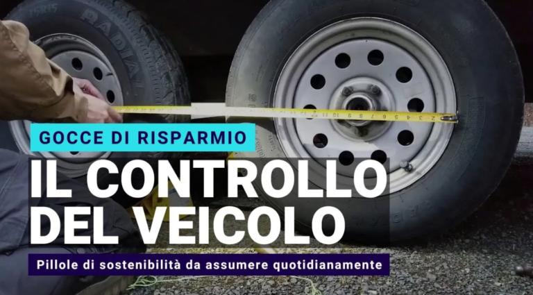 Gocce di risparmio #1 – Come ridurre i costi con una buona manutenzione | K44 Video