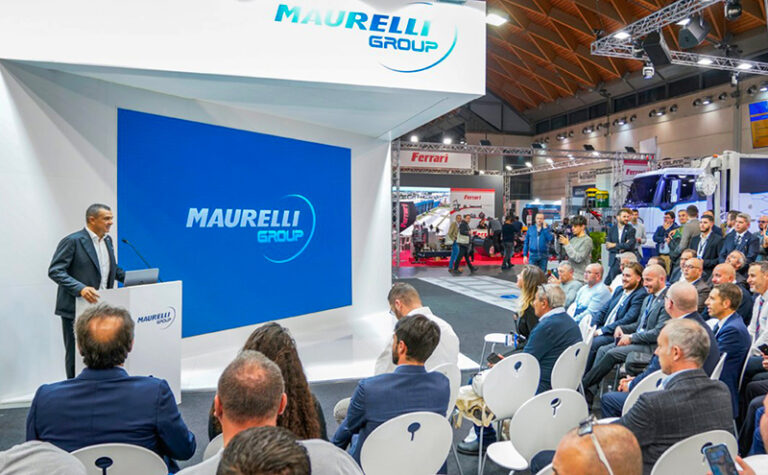 Maurelli. Identikit di una realtà attiva sull’intera filiera automotive￼