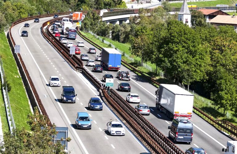 Brennero, appello di Anita a Salvini: «Le chiusure al ponte Lueg minano la competitività dell’Italia»