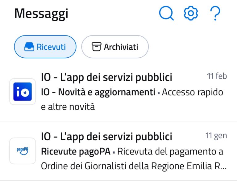 23 ottobre: al via la patente digitale da esibire in caso di controllo